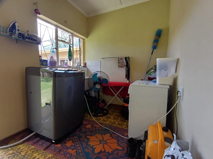 5 Bedroom Property for Sale in Orkney North West